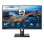 Monitor Philips B Line 245B1/00 23,8" Quad HD 75Hz IPS Höhenverstellbar