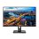 Monitor Philips B Line 245B1/00 23,8" Quad HD 75Hz IPS Höhenverstellbar