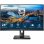 Monitor Philips B Line 245B1/00 23,8" Quad HD 75Hz IPS Höhenverstellbar