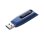 Clé USB Verbatim V3 MAX 128 Go USB 3.2 Gen 1 Glissière Noir Bleu