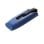 Clé USB Verbatim V3 MAX 128 Go USB 3.2 Gen 1 Glissière Noir Bleu