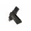 Clé USB DLH DY-KU4972 128 Go USB Type-A et Type-C Gris Métal
