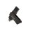 Clé USB DLH DY-KU4972 128 Go USB Type-A et Type-C Gris Métal