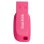 Unidad flash USB SanDisk Cruzer Blade 16GB rosa USB 2.0 sin tapa