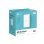 Router TP-Link NE200-Outdoor 5G Ethernet 2,5 Gbps PoE IP67 Branco