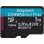 Tarjeta microSD Kingston Canvas Go Plus 1 TB UHS-I U3 V30 A2 200 MB/s