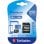 Memoria flash Verbatim Premium U1 MicroSDXC 256 GB Clase 10 UHS-I