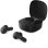 Auriculares Philips TAT2100 inalámbricos Bluetooth 6.0 para llamadas y música negros