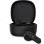 Auriculares Philips TAT2100 inalámbricos Bluetooth 6.0 para llamadas y música negros
