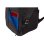 Mochila Thule Crossover 2 C2BP-114 Preto para portátil de 14 polegadas