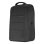 Mochila portátil dbramante1928 Christiansborg 40,6 cm (16") Negro