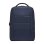 Rucksack Dbramante1928 Christiansborg für Laptop 16 Zoll blau