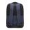 Rucksack Dbramante1928 Christiansborg für Laptop 16 Zoll blau