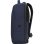 Rucksack Dbramante1928 Christiansborg für Laptop 16 Zoll blau
