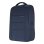 Rucksack Dbramante1928 Christiansborg für Laptop 16 Zoll blau