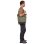 Bolso Thule Paramount 22L Soft Green Unisex Cremallera 16"