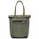 Bolso Thule Paramount 22L Soft Green Unisex Cremallera 16"