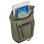 Bolso Thule Paramount 22L Soft Green Unisex Cremallera 16"