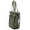 Bolso Thule Paramount 22L Soft Green Unisex Cremallera 16"