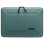 Hülle Thule TGSE2557 Hazy Green für Laptops mit 16 Zoll