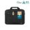 Maletin Mobilis The One pour portable 40,6 cm (16") avec bretelle épaule