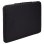 Funda para portátil Case Logic Invigo Eco INVIS113 Black 33 cm (13")
