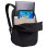Rucksack für Laptop Case Logic Invigo Eco 14" Schwarz