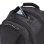 Rucksack Case Logic RBP-315 Schwarz für Laptop 15.6 Zoll