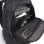 Rucksack Case Logic RBP-315 Schwarz für Laptop 15.6 Zoll