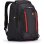 Mochila para portátil Case Logic Evolution 15.6" Black