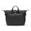 Laptop-Tasche DICOTA Eco Top Traveller GO 15.6" Schwarz