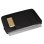 Maletin DLH DY-HC4945 pour PC portable 15.6 pouces 2 compartiments fermeture zip