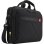 Umhängetasche Case Logic DLC-115 Schwarz 15.6" Gefüttert