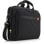 Umhängetasche Case Logic DLC-115 Schwarz 15.6" Gefüttert