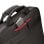 Umhängetasche Case Logic DLC-115 Schwarz 15.6" Gefüttert