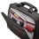 Umhängetasche Case Logic DLC-115 Schwarz 15.6" Gefüttert