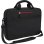 Umhängetasche Case Logic DLC-115 Schwarz 15.6" Gefüttert