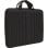 Hülle für Laptop Case Logic QNS-113 Schwarz 13.3" EVA Gefüttert