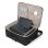 Maletín DICOTA D32164-RPET para portátil de hasta 17.3", con tirante para hombro