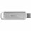 Unidad flash USB SanDisk Phone Drive 64 GB USB Tipo C 150 MB/s blanca