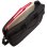 Funda para portátil Case Logic Advantage ADVA-117 Negro 43,9 cm (17.3")