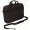 Funda para portátil Case Logic Advantage ADVA-117 Negro 43,9 cm (17.3")