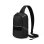 Mochila DICOTA Hi-Vis para tableta de 12.9", resistente al agua y con elementos reflectantes