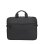Aktentasche Dbramante1928 Nyhavn Briefcase 15.6" ICON Organizer Schwarz 700 g