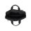 Aktentasche Dbramante1928 Nyhavn Briefcase 15.6" ICON Organizer Schwarz 700 g