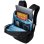 Rucksack für Laptop Thule Accent TACBP2116 Schwarz 16 Zoll