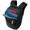 Rucksack für Laptop Thule Accent TACBP2116 Schwarz 16 Zoll