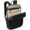 Mochila Thule Lithos TLBP216 Negra 40,6 cm (16") Poliéster