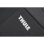 Mochila Porte-PC Thule Accent TACBP2216 16" Noir Recyclé