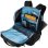 Mochila Porte-PC Thule Accent TACBP2216 16" Noir Recyclé